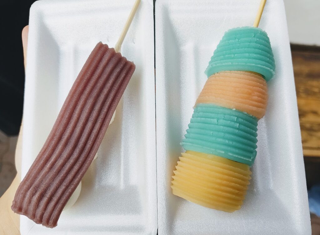 川越散歩