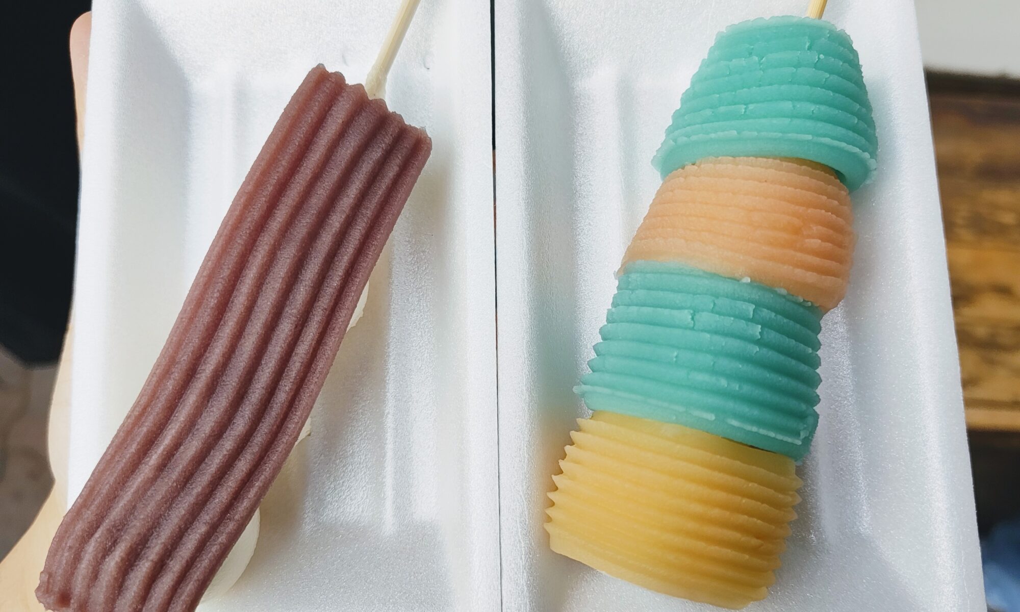 川越散歩