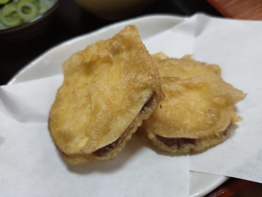 川越散歩
