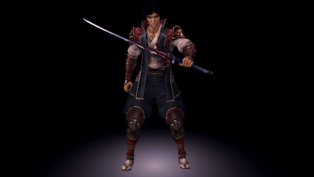 『鬼武者2リマスター版』プレイ日記①