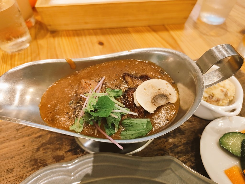 カレー