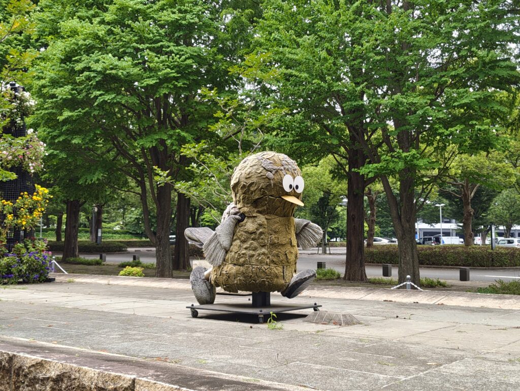 埼玉スタジアム
