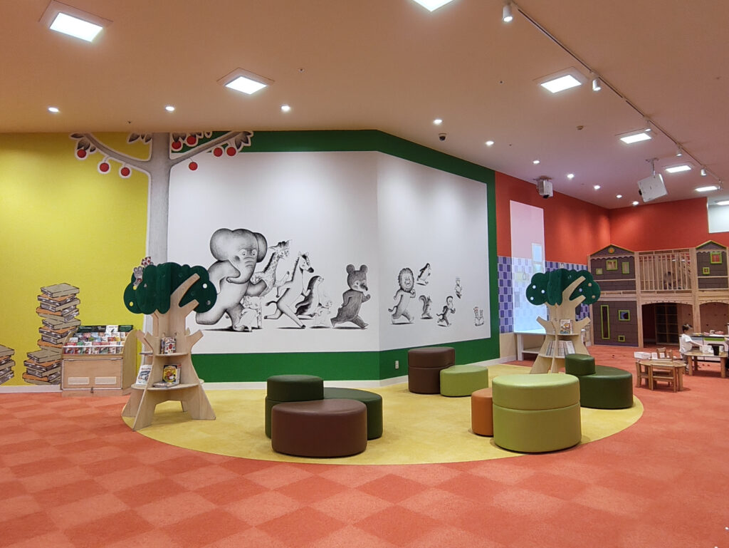 ファンビレッジ浦和美園