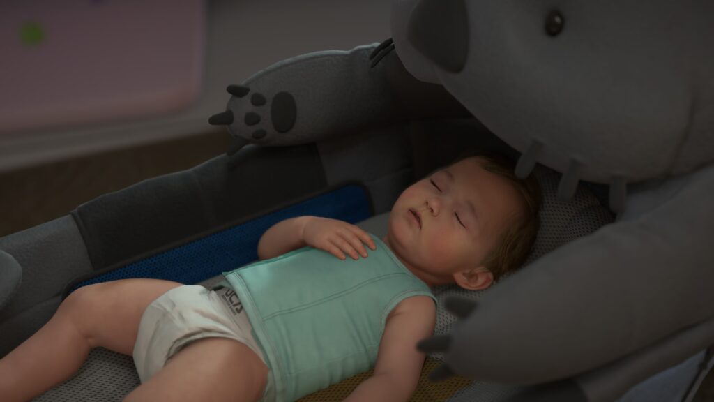 『DEATH STRANDING 2』プレイ日記①【～C1配達まで】