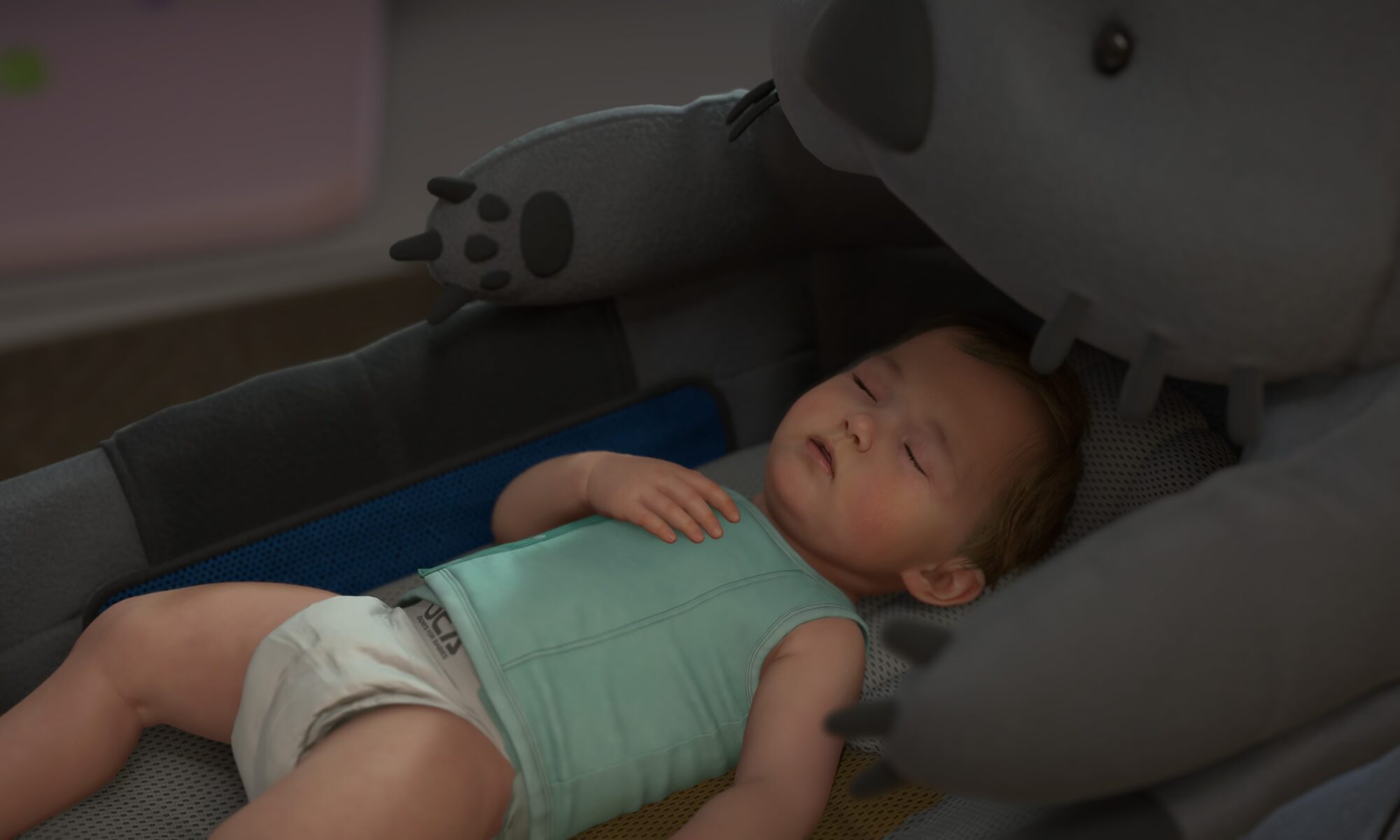 『DEATH STRANDING 2』プレイ日記①【～C1配達まで】