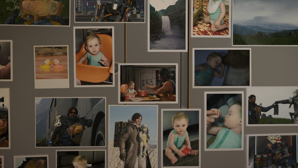 『DEATH STRANDING 2』プレイ日記①【～C1配達まで】