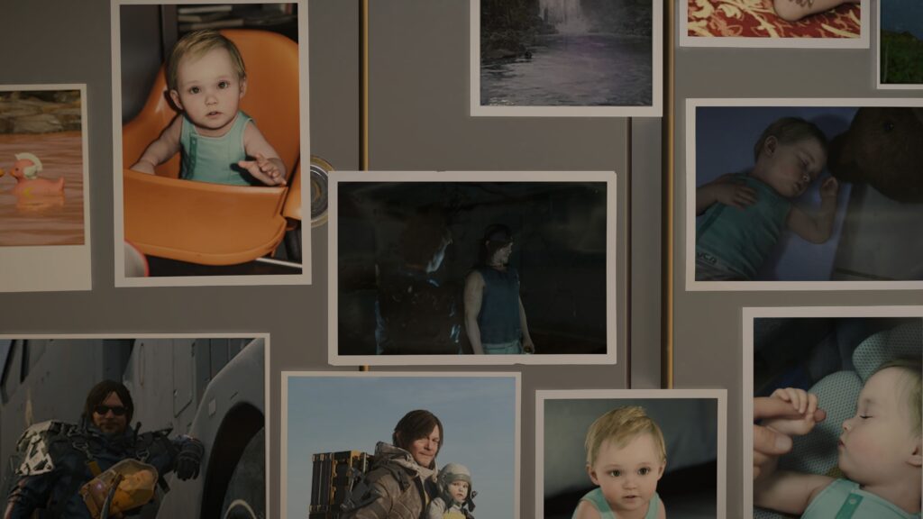 『DEATH STRANDING 2』プレイ日記①【～C1配達まで】