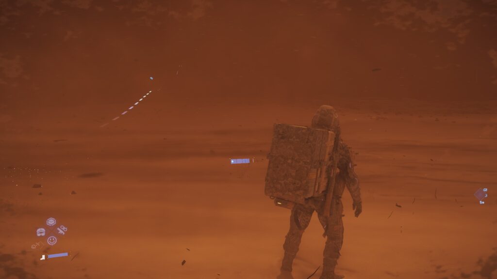 『DEATH STRANDING 2』プレイ日記①【～C1配達まで】