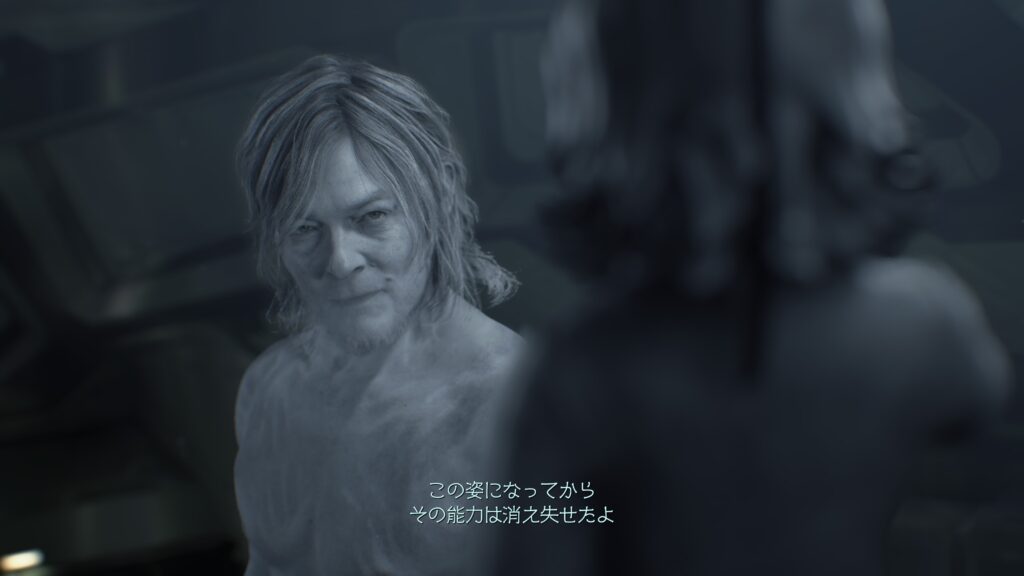 『DEATH STRANDING 2』プレイ日記②【～3章はじめまで】
