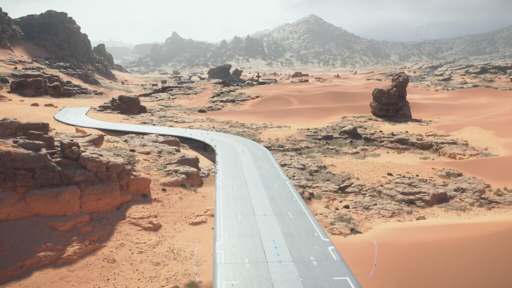 『DEATH STRANDING 2』プレイ日記③【~F1まで】