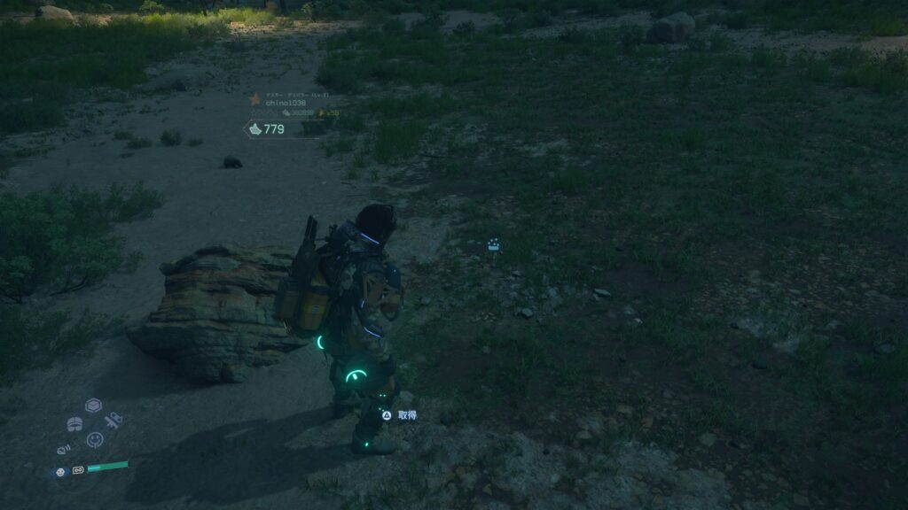 『DEATH STRANDING 2』プレイ日記⑤【5章くらいまで】