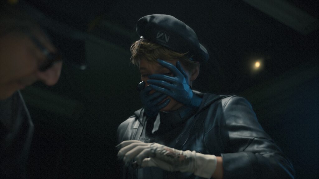 『DEATH STRANDING 2』プレイ日記⑤【5章くらいまで】