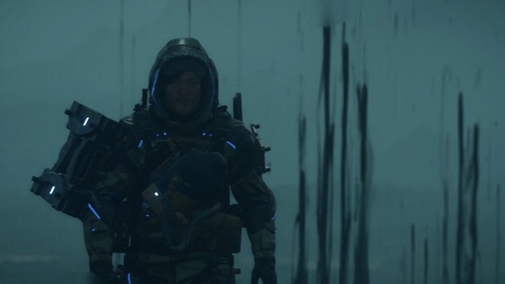 『DEATH STRANDING 2』プレイ日記⑤【5章くらいまで】