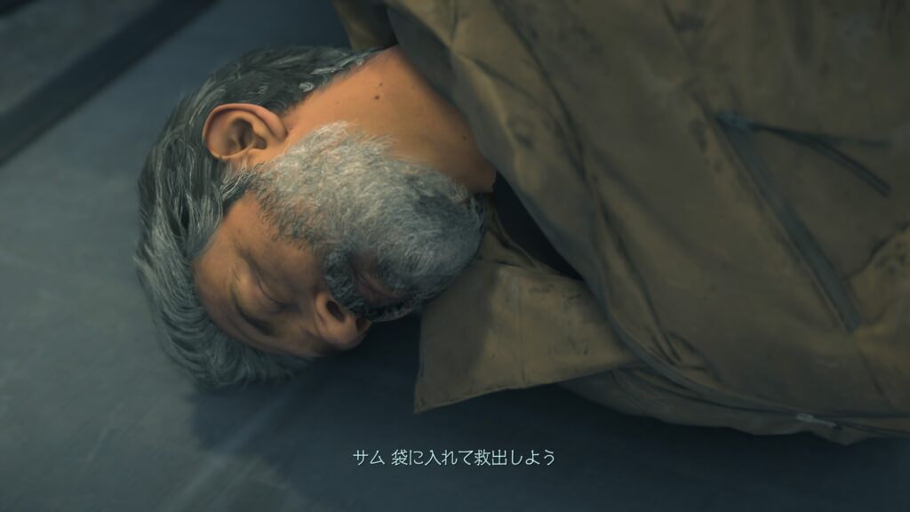 『DEATH STRANDING 2』プレイ日記⑥【6章終わりまで】