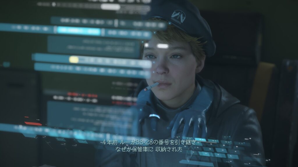 『DEATH STRANDING 2』プレイ日記⑥【6章終わりまで】