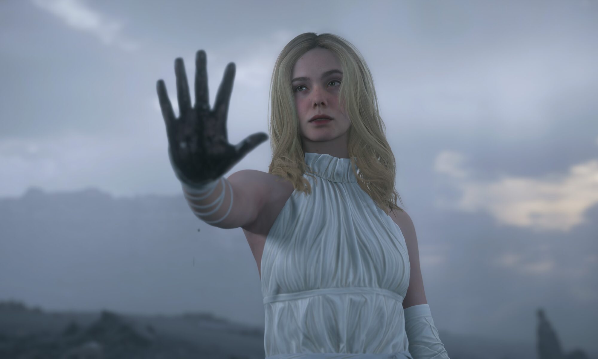 『DEATH STRANDING 2』プレイ日記⑥【6章終わりまで】