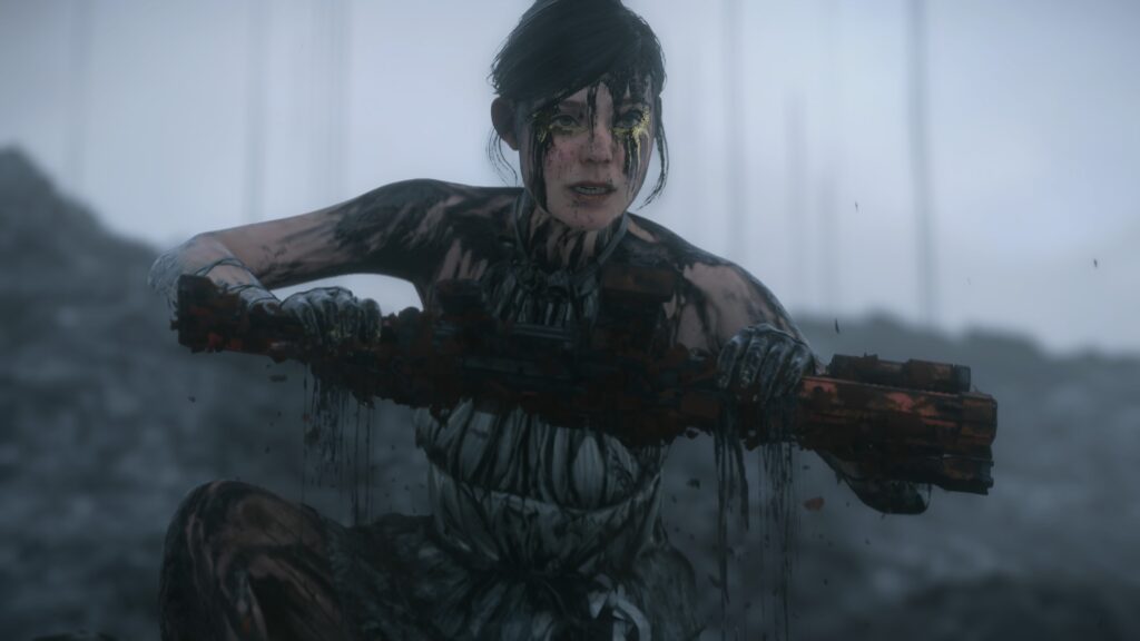 『DEATH STRANDING 2』プレイ日記⑥【6章終わりまで】