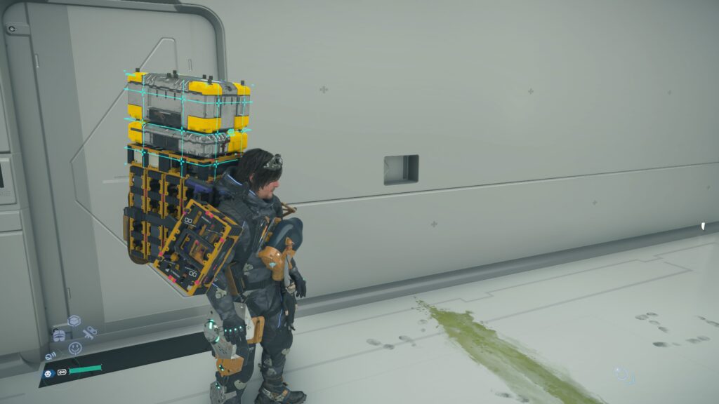 『DEATH STRANDING 2』プレイ日記⑥【6章終わりまで】