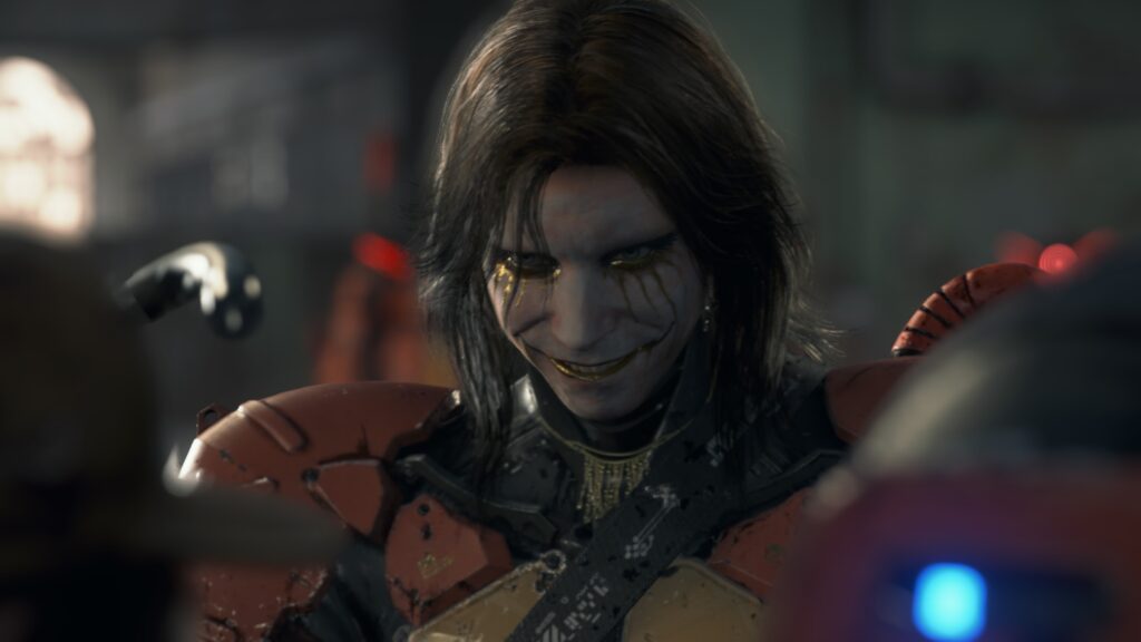 『DEATH STRANDING 2』プレイ日記⑦【7章】