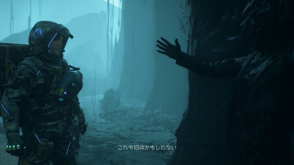 『DEATH STRANDING 2』プレイ日記⑦【7章】