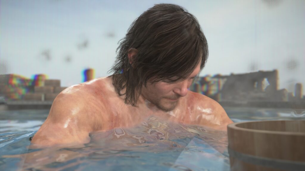 『DEATH STRANDING 2』プレイ日記⑦【7章】