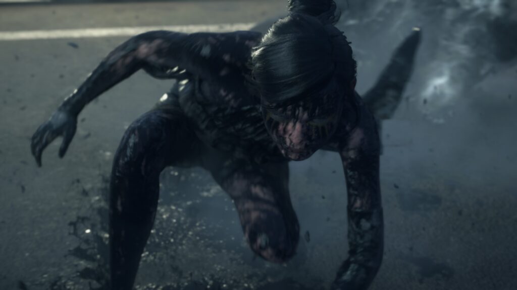 『DEATH STRANDING 2』プレイ日記⑧【8〜10章】