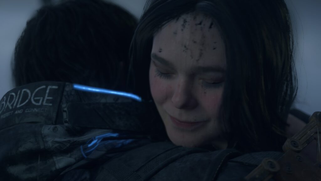 『DEATH STRANDING 2』プレイ日記⑧【8〜10章】