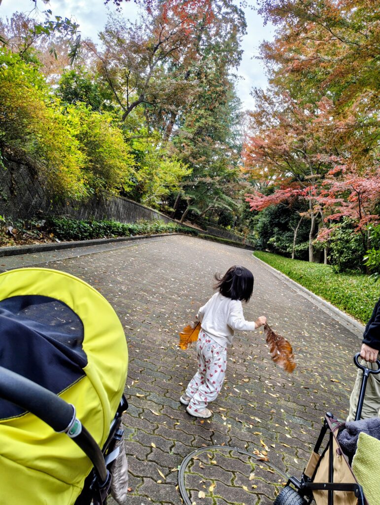 2025年11月の日記2