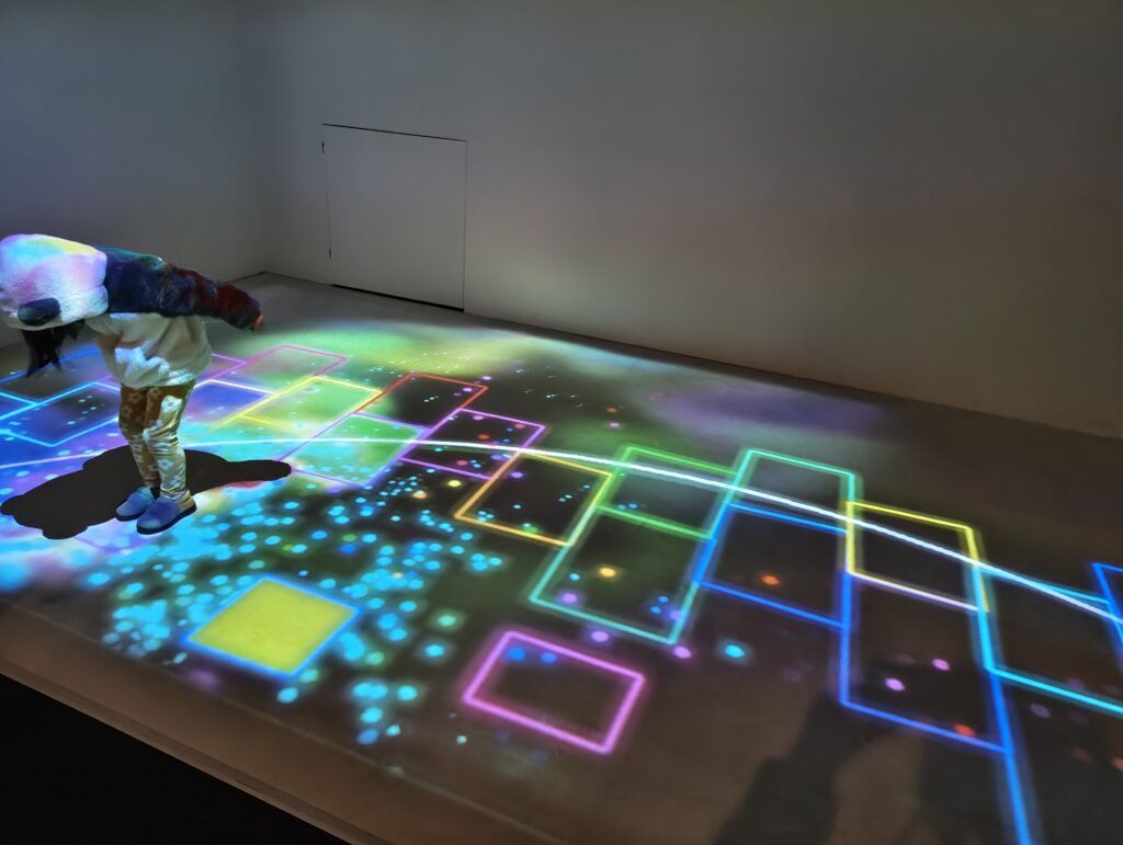 SKIPシティ映像ミュージアム